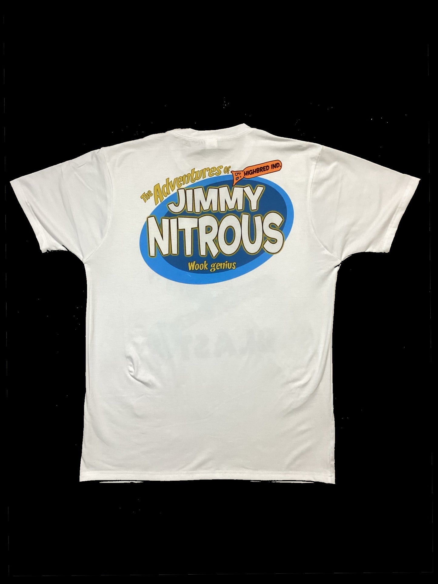 JImmy Nitrous Presale