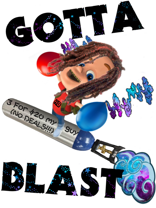 JImmy Nitrous Presale