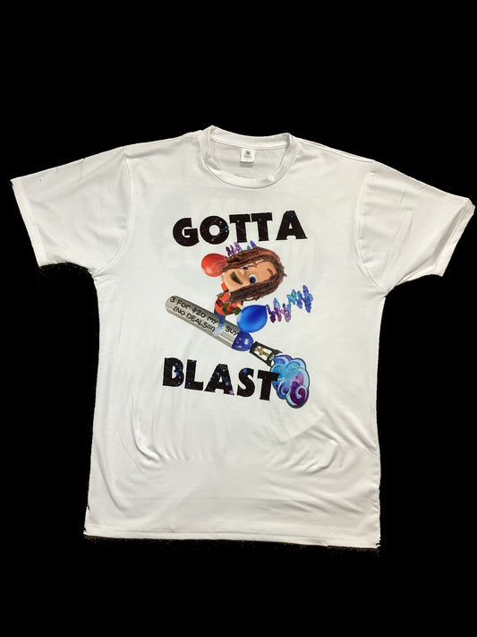 JImmy Nitrous Presale