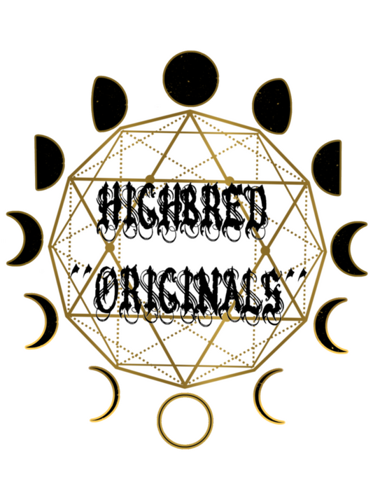 HighBred OG Presale