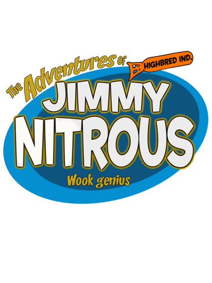 JImmy Nitrous Presale